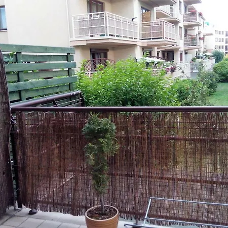 Pelican - Czarny Dwor A Apartment